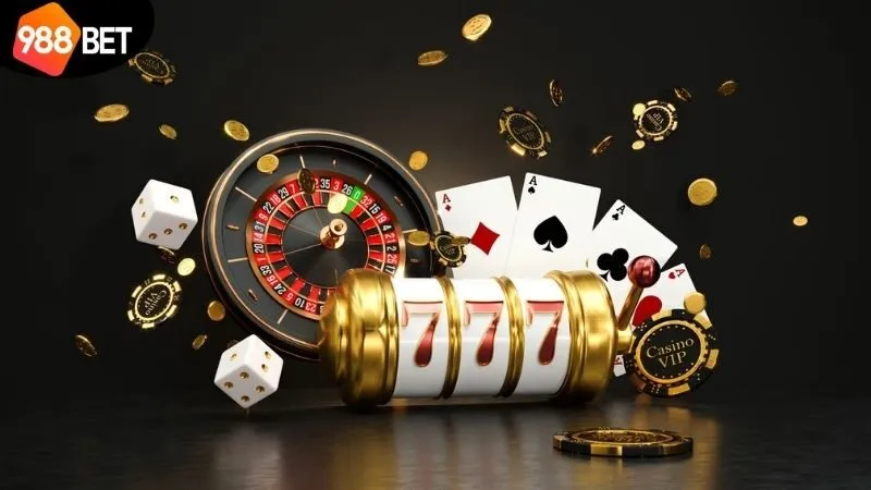 CASINO 988bet - Nơi Đam Mê Và Chiến Thắng Hòa Quyện 1 casino-988bet-1