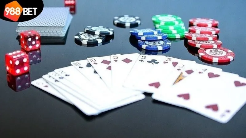 Game Bài 988bet - Nơi Hội Tụ Của Những Niềm Đam Mê Bài Bạc 3 game-bai-988bet-3