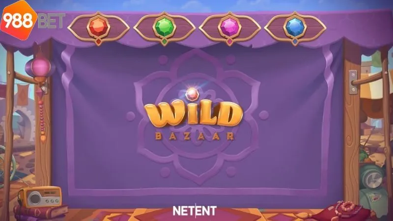 Sảnh Slot Games NetEnt - Đỉnh cao slot game, thắng lớn ngay 8 sanh-slot-games-netent