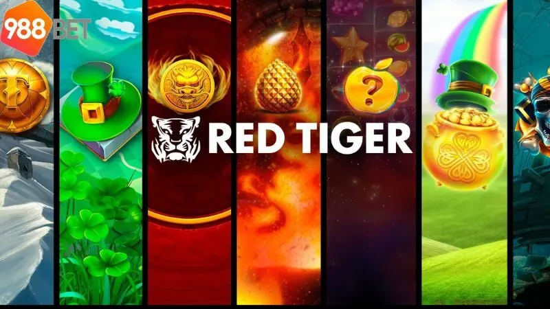 Sảnh Slot Games Red Tiger Gaming - Chơi dễ dàng, trúng thưởng lớn 3 sanh-slot-games-red-tiger-gaming