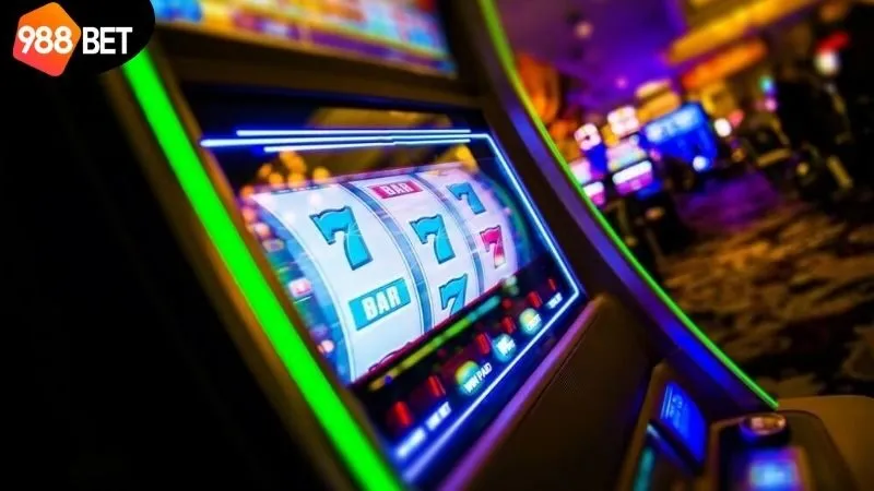 SLOT GAME 988bet - Thế Giới Của Những Guồng Quay Đầy Hấp Dẫn 1 slot-game-988bet-1