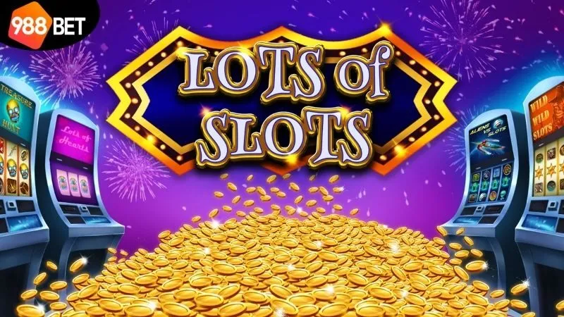 SLOT GAME 988bet - Thế Giới Của Những Guồng Quay Đầy Hấp Dẫn 2 slot-game-988bet-2