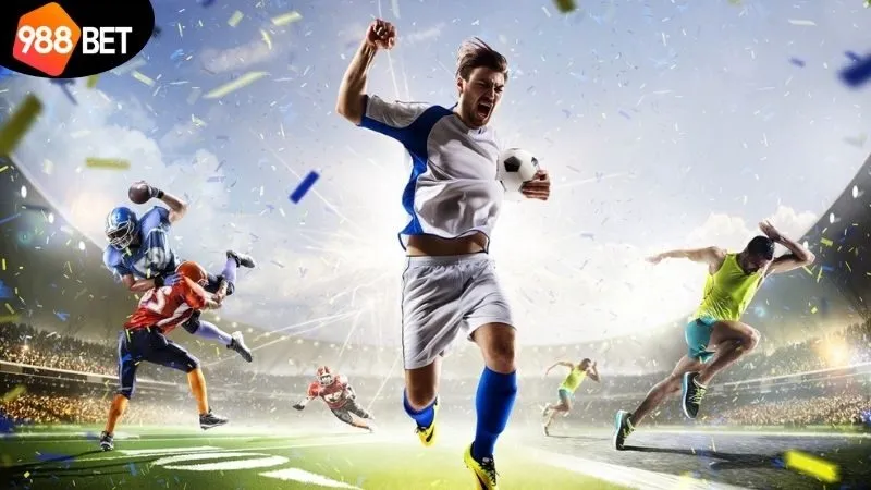 Thể Thao 988bet - Điểm Đến Tốt Nhất Cho Người Đam Mê Cá Cược 3 the-thao-988bet-3