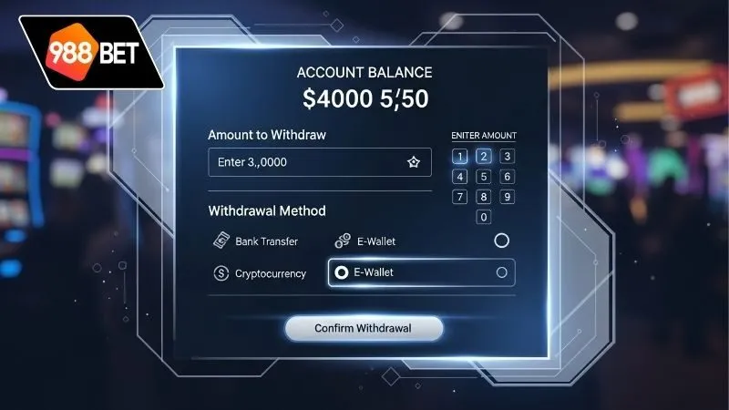 Cách Rút Tiền Nhà Cái: Hướng Dẫn Chi Tiết và An Toàn 10 Cách Rút Tiền Nhà Cái: Hướng Dẫn Chi Tiết và An Toàn