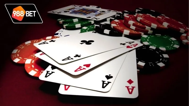 Hướng dẫn chơi game bài: Kinh nghiệm dành cho người mới 5 Hướng dẫn chơi game bài: Kinh nghiệm dành cho người mới